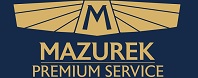 LOGO Auto Serwis Mazurek sp z o.o. Olsztyn